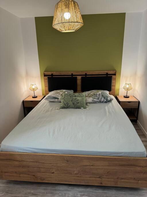 Appartement Cosy Et Lumineux Dans Village Medieval Boulieu-les-Annonay Extérieur photo