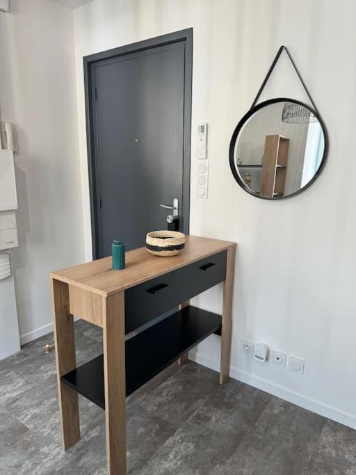 Appartement Cosy Et Lumineux Dans Village Medieval Boulieu-les-Annonay Extérieur photo