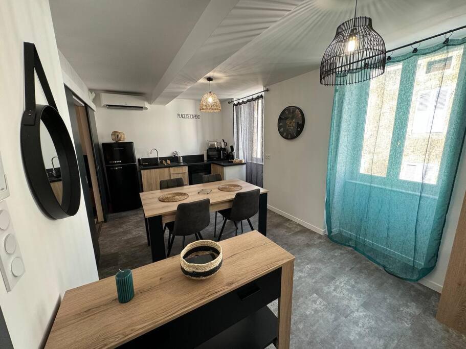 Appartement Cosy Et Lumineux Dans Village Medieval Boulieu-les-Annonay Extérieur photo