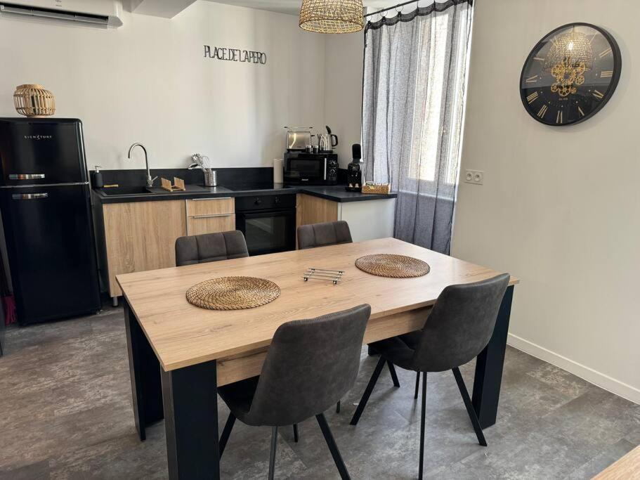 Appartement Cosy Et Lumineux Dans Village Medieval Boulieu-les-Annonay Extérieur photo